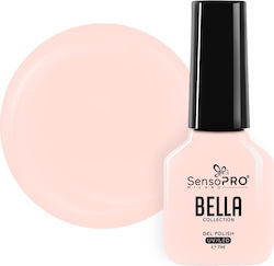 Sensopro Milano Semi-permanent Nail Polish Bell...