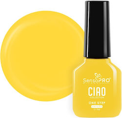 One Step Semi-permanent Gel Nagellack Sensopro ...