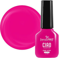 One Step Gel Nagellack Sensopro Milano Ciao Col...