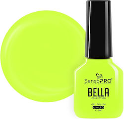 Sensopro Milano Semi-permanent Nail Polish Bell...