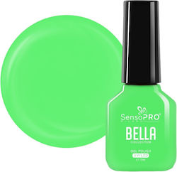 Sensopro Milano Semi-permanent Nail Polish Bell...