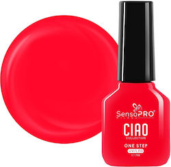 One Step Semi-permanent Nagellack Sensopro Mila...