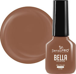Sensopro Milano Semi-permanent Nail Polish Bell...