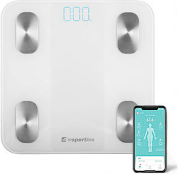 inSPORTline Smart Ζυγαριά 180kg inSPORTline Smart Ζυγαριά 180kg