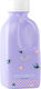Fluff Bubble Bath Gel with Moisturizing Glycerin 500ml