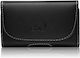 Horizontal Case Chic Ekono Model 3 Nok 610/sam I8160 Galaxy Ace 2