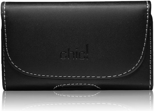 Horizontal Case Chic Ekono Modell 6 Nok E52 E51 Asha 300 305 306