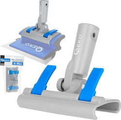 Geko G02293 Spatel Messer Adapter 25 100 Cm