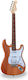 Soundsation Rider Pro Rsh V2nt Ηλεκτρική Κιθάρα ST Style