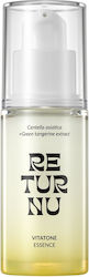 Returnu Vitatone Soothing & Moisturizing Face Essence with Niacinamide & Hyaluronic Acid for Brightening & Revitalization 30ml