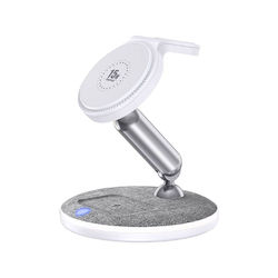 Remax RP-W90 Kabellose Ladestation (Qi) 22W