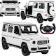 Coil Master Радиоуправляем Автомобил Бял