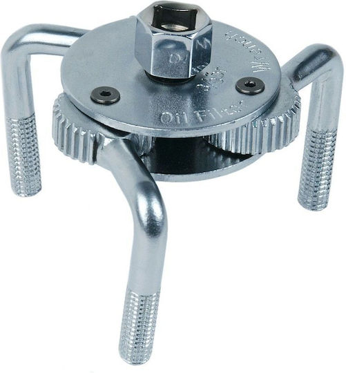 Clește Pentru Filtru De Ulei Force Tools 8