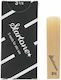 Startone Alto Saxophone Reed 3.5 Reeds Alto Saxophone