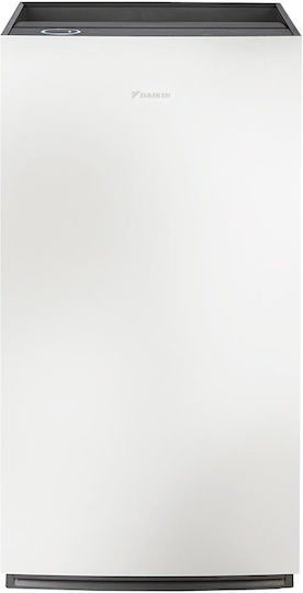 Daikin Ιονιστής / Καθαριστής Αέρα 80W για Χώρους 124m²