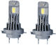 CarGuard Lămpi Auto H7 LED Alb 28W 2 Buc