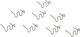 Clips Plastic Glue Gun Kraft&dele Kd10766 Rs28 0.8 Mm 500 Pieces