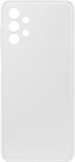 Akkuabdeckung Passend Für Samsung Galaxy A13 A137 A13 A135 Weiß