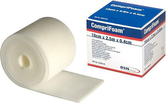 BSN Medical Бинт 10см x 2.5м
