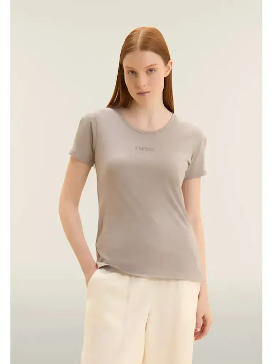 Freddy T-Shirt Graue