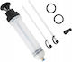 Manuelle Öl-Pumpe Kraft&Dele Kd3575 200 ml