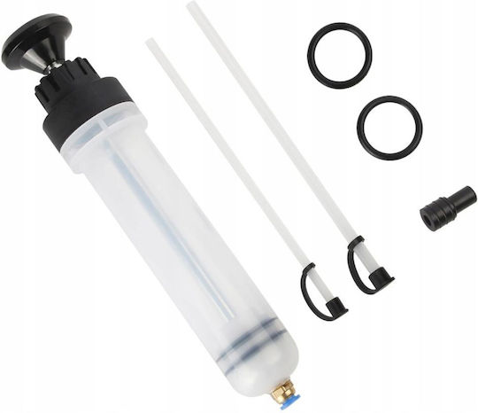 Manuelle Öl-Pumpe Kraft&Dele Kd3575 200 ml
