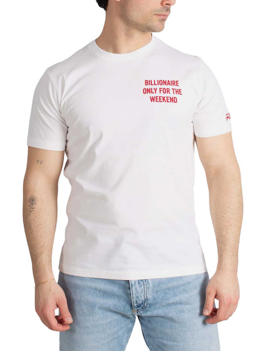 MC2 T-shirt White