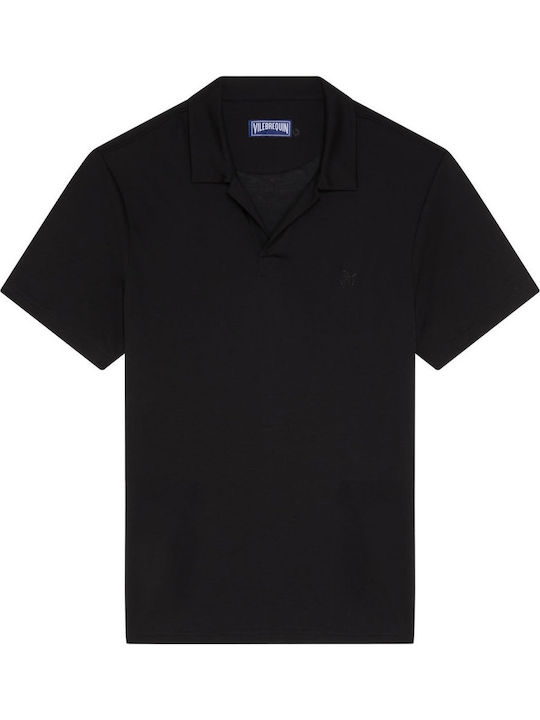 Vilebrequin Vilebrequin Herrenblusen Polo Marin...