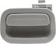 Gray Cabinet Handle Volvo FHFMFH12FH16FM9FM10FM12