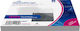Mediarange Clear Plastic Sleeves 10.4mm Cd Jewelcases