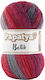 Kamgarn Papatya Batik Νημα Πλεξιματος Col554-42...