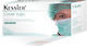 Kessler Protective Mask Non-Reusable Surgical Light Blue 5 Pieces