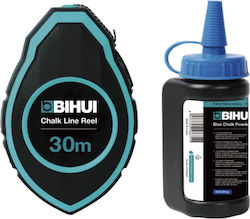 Bihui Χρώμα Κιμωλίας Μπλε 225gr CTCAKK2 Bihui Χρώμα Κιμωλίας Μπλε 225gr CTCAKK2