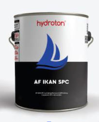 Hydroton Υφαλόχρωμα Σκάφους 0.75lt Λευκό