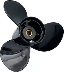 Алуминиеви Пропелери Suzuki 20-30hp 10 1/4 X 10