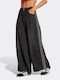 Women's Jeans Pants Black
