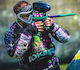 Paintball Privat 3 Ore 400 Bile Colorate Persoană 8 Persoane