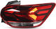 Tail Light Dacia Sandero 2021+ Right