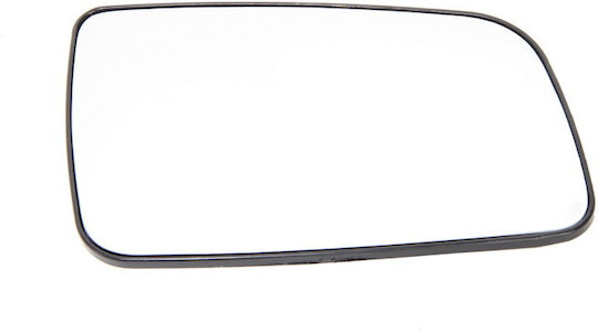 Genuine Right Mechanical Mirror Crystal Opel Astra-g-6428740