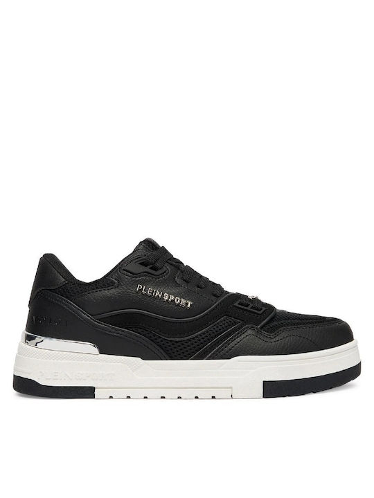 Herren Sneakers Schwarze