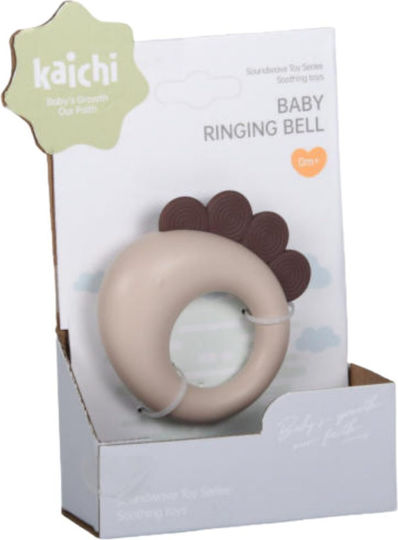Kaichi Rattle for Newborns