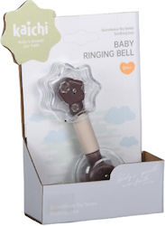 Kaichi Kaichi Baby Rassel für Neugeborene