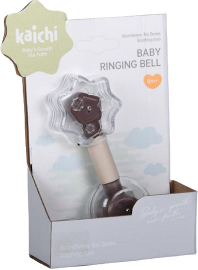 Kaichi Rattle for Newborns
