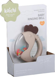 Kaichi Kaichi Baby Rassel Für Neugeborene