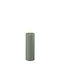 Deluxe Home Art Decorative Table Lamp LED Wax Polish 5x5x15cm
