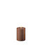 Deluxe Home Art Decorative Table Lamp LED Wax Polish 7.5x10cm