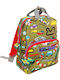 School Backpack Kindergarten Multicolour 2026