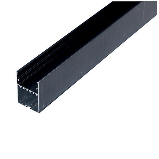 Eurolamp Profil de Aluminiu Exterior pentru Bandă LED