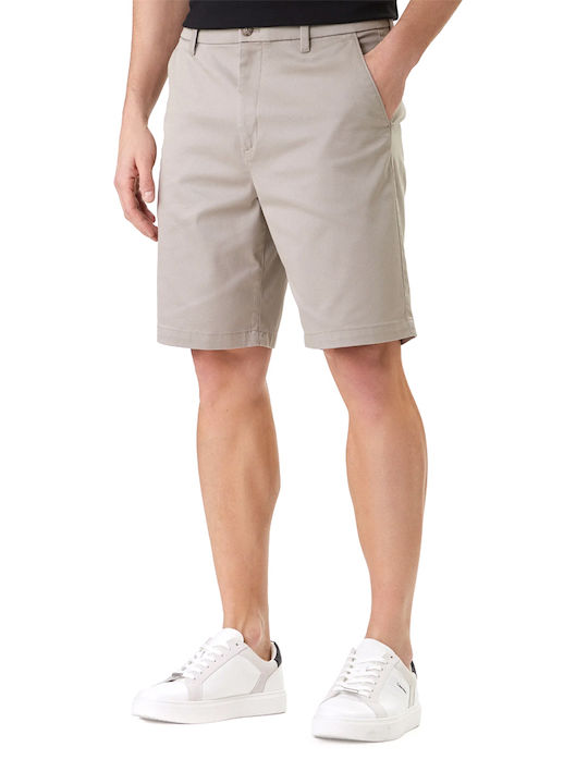 Calvin Klein Herren Shorts Beiges