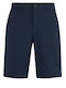 Men's Chino Bermuda Blue